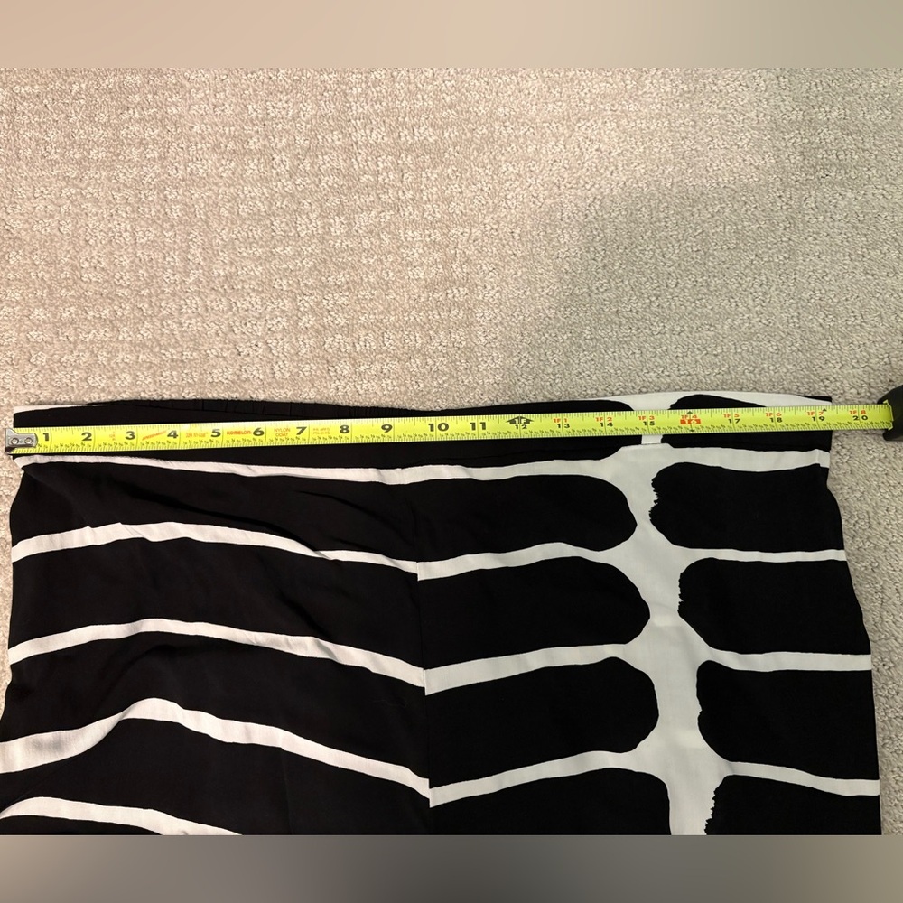 Marimekko Palazzo Pants - Picture 4 of 5